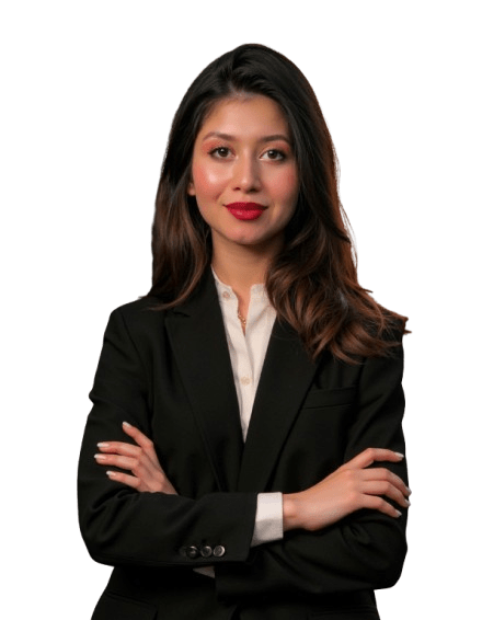 Iman Amjad - AI Consultant and Founder at DataVoice AI
